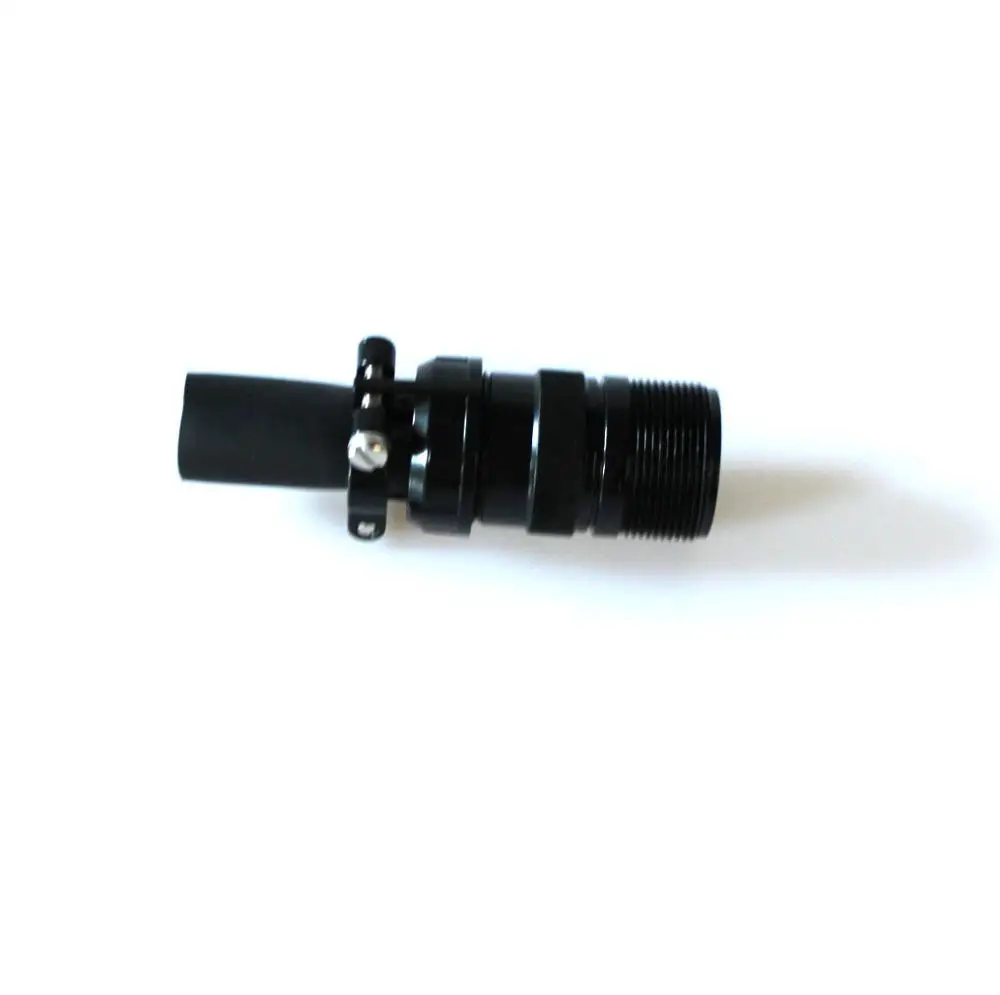 14 Pol Female Plug Welding Cable Connector Sockets