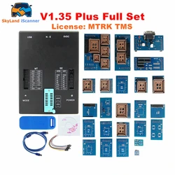 2024 Orange 5 Plus V1.42 1.38 1.35 1.34 C48D/A021 with full Adapters OEM Orange5 Plus V1.37 Programmer with Additional Software