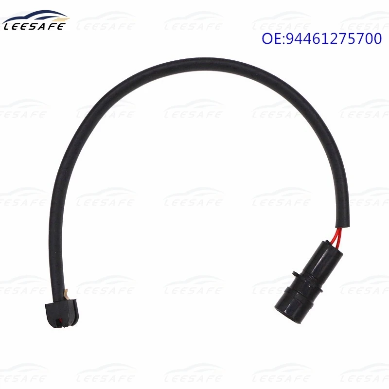 94461275700 Brake Pad Wear Sensor for PORSCHE 944 Brake Induction Wire Replacement L = 288mm OEM NO 94461275700