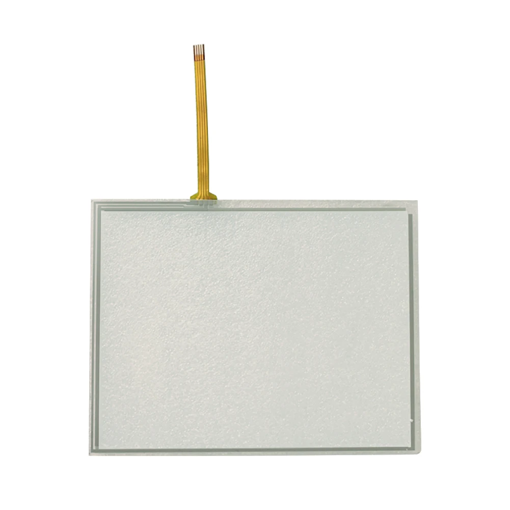 For KYOCERA 7.5in TCG075VGLEAAFA-GA01 LCD+Touch Screen Glass