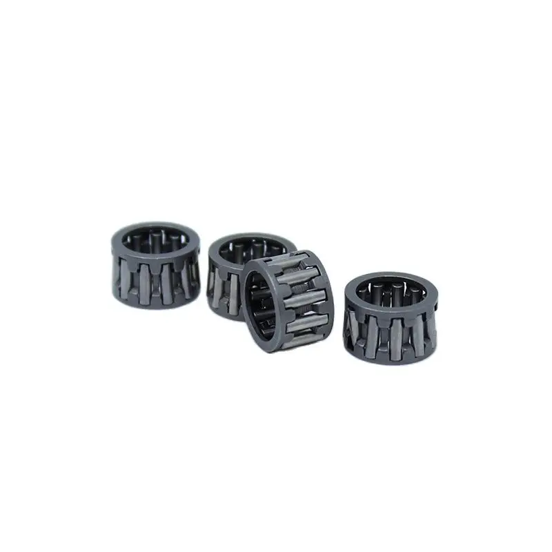 

K141810 Bearing size 14*18*10 mm ( 4 Pcs ) Radial Needle Roller and Cage Assemblies K141810 29242/14 Bearings K14x18x10