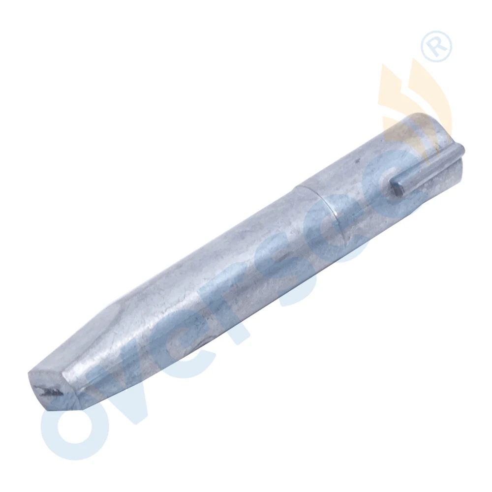 62Y-11325 Zince Anode For Yamaha Outboard Motor 62Y-11325-00 62Y-11325-01