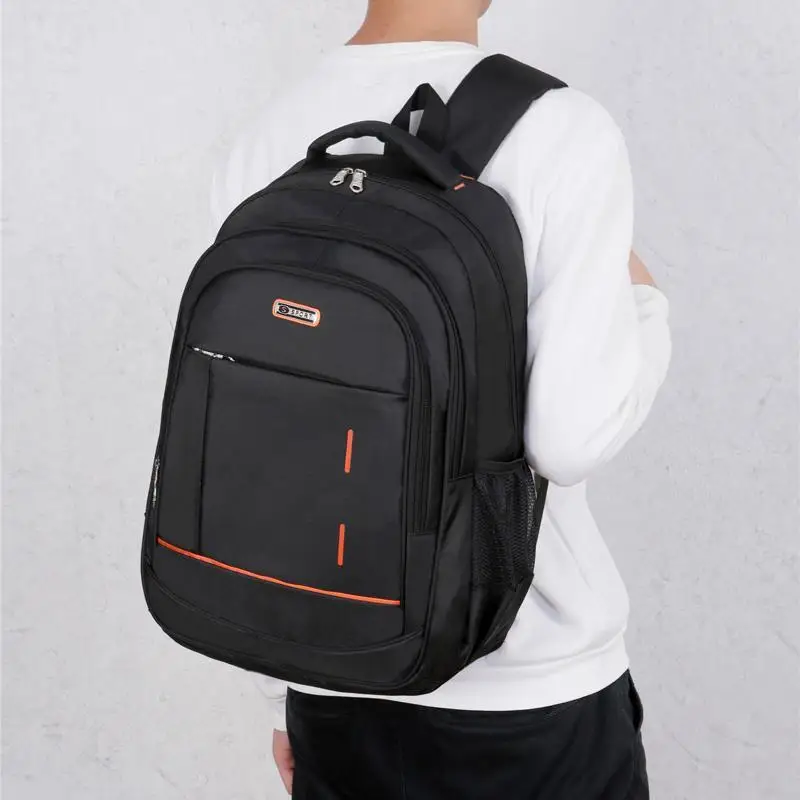 New Fashion Travel Backpack School Men Bags For Teenager Backpack female College Notebook Computer Bags Large Capacity  Hot Sell