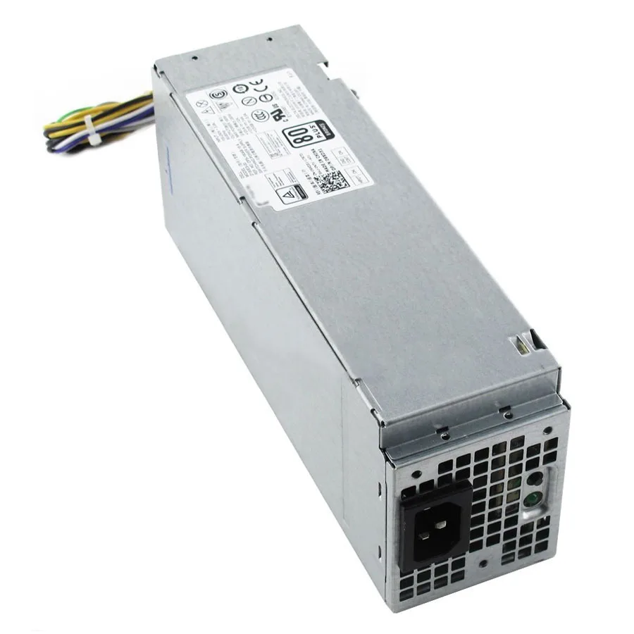 

Power Supply PSU for Optiplex 3040 5040 7040 3650 3656 SFF 180W D180ES-00 H180AS-00 B180AS-00 L180ES-00 H180ES-00 H180NS-00