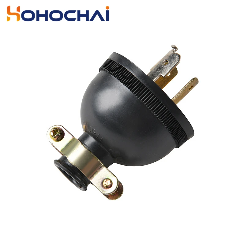 30a 250v usa 3ピンプラグ,産業用有線ロック,電源コネクタ,付属品