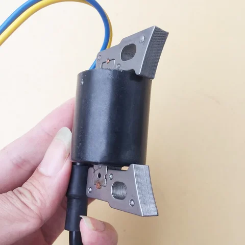TI2000 TI2600 Катушка зажигания для FUBAG TI 2000 / TI 2600 
