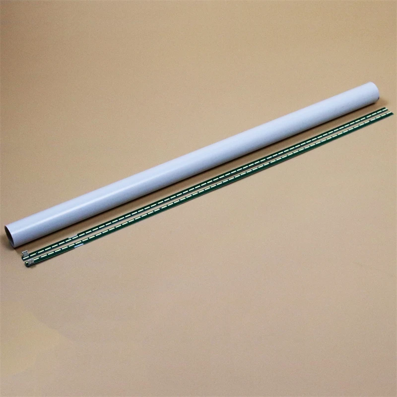 LED plný pole barů 55