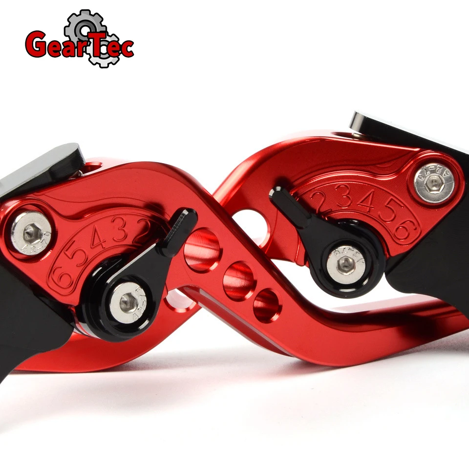 For Triumph Trident 660 2021 Trident660 Handle Brake Clutch Motorcycle Accessories CNC Adjustable Brake Clutch Levers