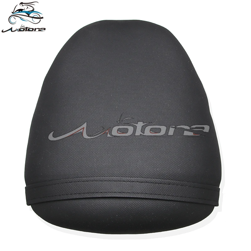 دراجة نارية غطاء المقعد الخلفي وسادة بيلايون ل SV400 SV 400 SV650 SV 650 1998 1999 2000 2001 2002 98 99 00 01 02 دراجة عادية