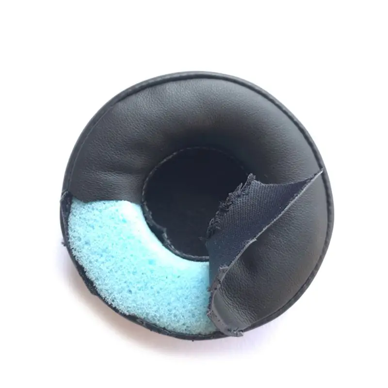 Replacement Ear Pads Cushion Cover Parts Earpads Pillow for Urbanears Plattan ADV Earphone Holster Sponge Sleeve