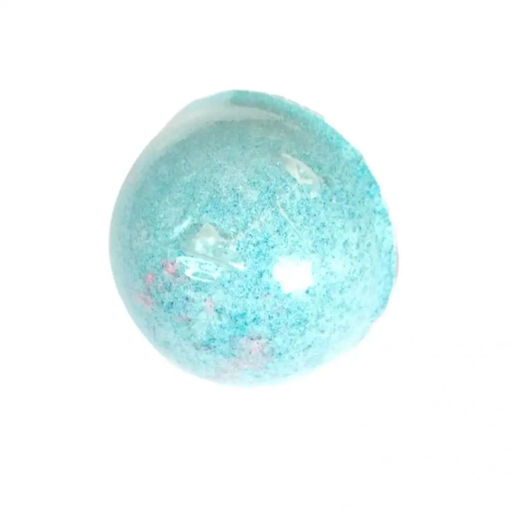 

Bath Bomb Ball Exfoliation Tender Skin Deep Sea Body Skin Whitening Aromatherapy Bath Sea Salt Ball Shower Tools