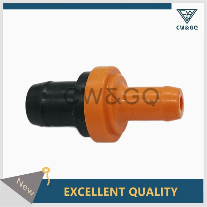 Valve de ventilation positive du carter moteur BP05-13-890 compatible avec MAZDA MX-5 MIATA PROTEGE 1.8L SUZUKI XL-7 2.7L ESTEEM 1.6L 1998-05