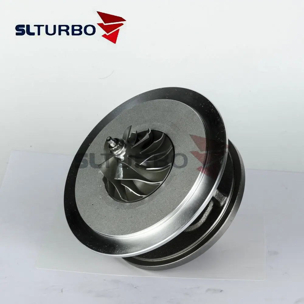 Billet Turbo Core GTA1852VK Turbine CHRA For Mercedes-Benz C 220 CDI 2148 ccm 110Kw 150Hp OM646 2002-2007 Turbocharger Cartridge