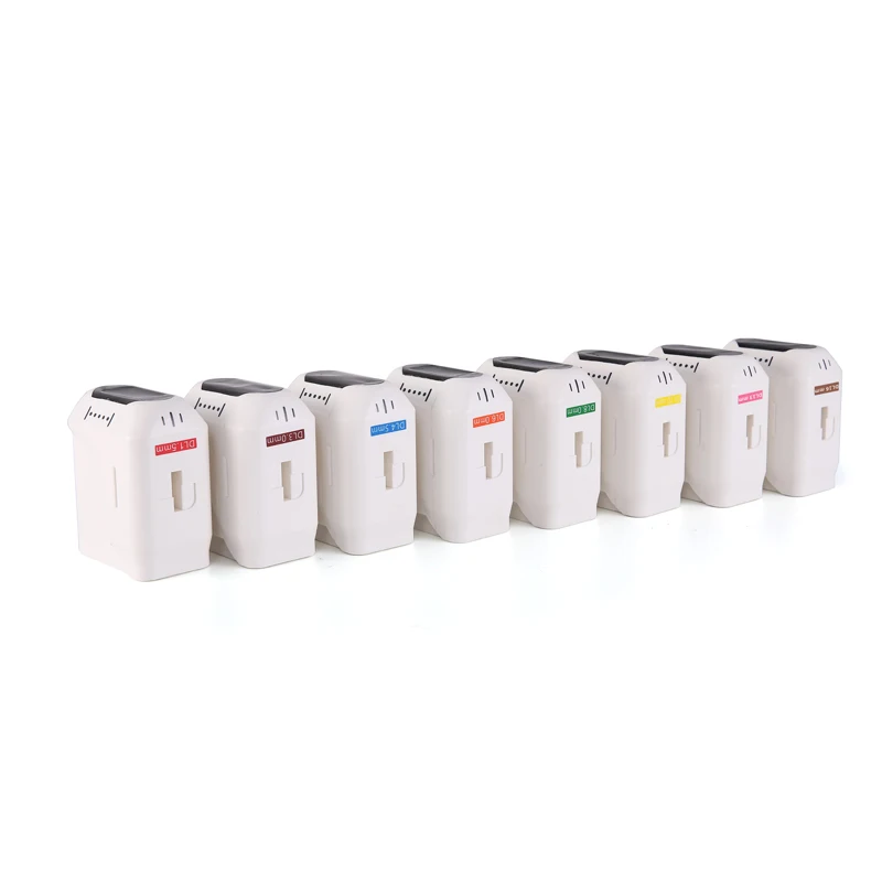 3D/4D HIFU parti di trattamento della testa di ricambio accessori per maniglie della macchina anti-rughe face lifting body sliming spa salon machine