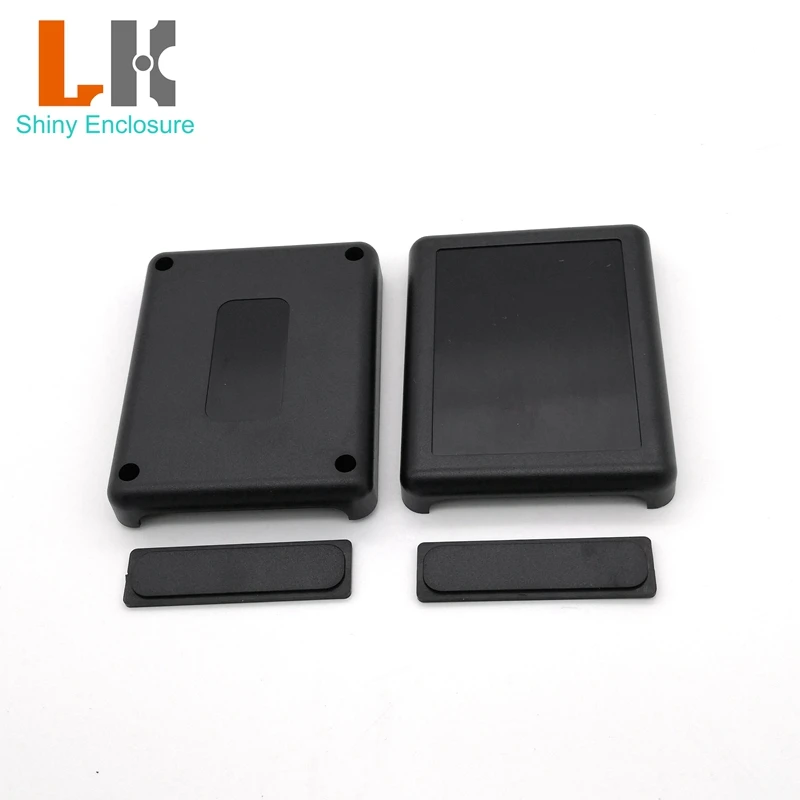 90x70x28mm Custom Plastic Electronic Enclosure Abs Plastic Enclosure Abs Swith Housing Small Plastic Box Project Box LK-C44