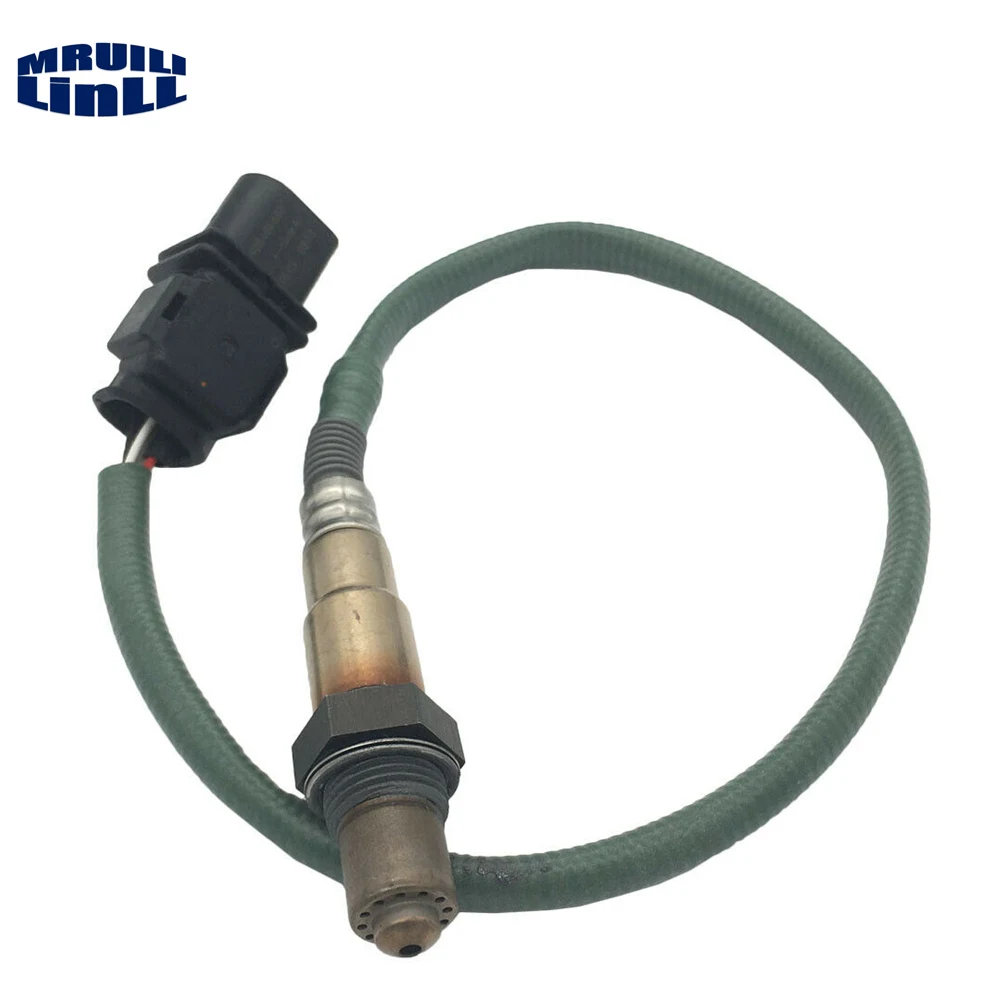 Original O2 Oxygen Sensor OEM 0085424518 0258017287 For MERCEDES- BENZ CLS550 E550 4.6L 5.4L 5.5l CLS63 AMG