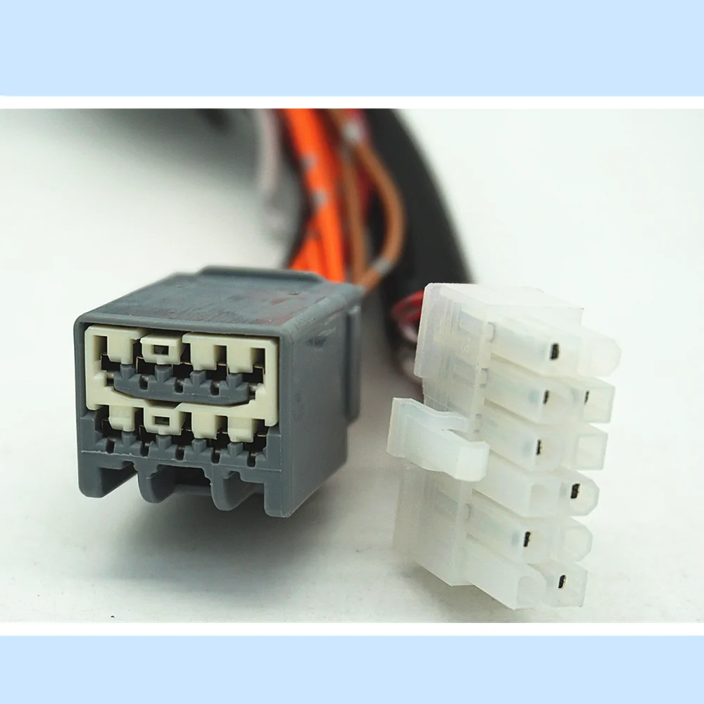 Car Automatically Sunroof Glass Closer Plug And Play For Nissan X-Trail T32 2014-2019/Kadjar/Koleos Panoramic Sunroof