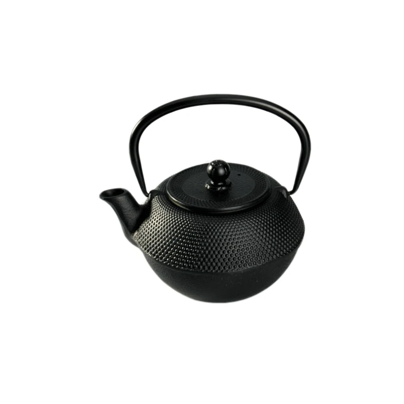 

Чугунный чайник в японском стиле, 800 л, мл