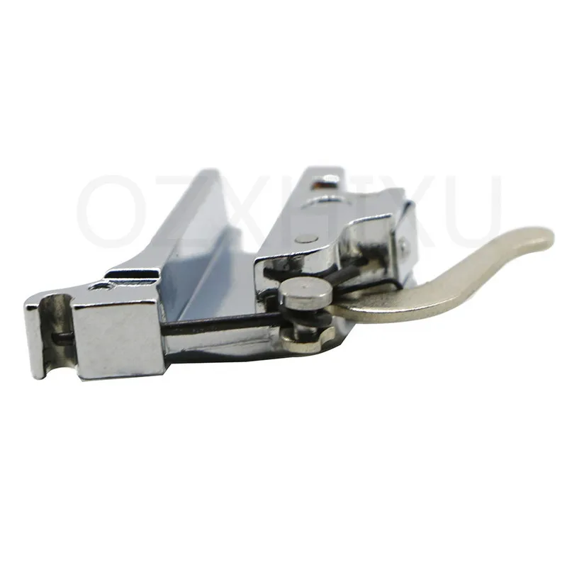 High Shank Presser Foot Holder Adapter Standard Snap on Sewing Machines 5011-2   AA7186