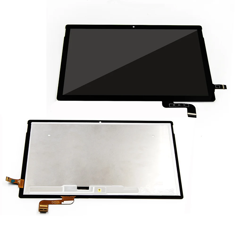 Imagem -04 - Original para Microsoft Surface Book 1900 Display Lcd de Toque Digitador da Tela para Microsoft Book Display Substituição 13.5