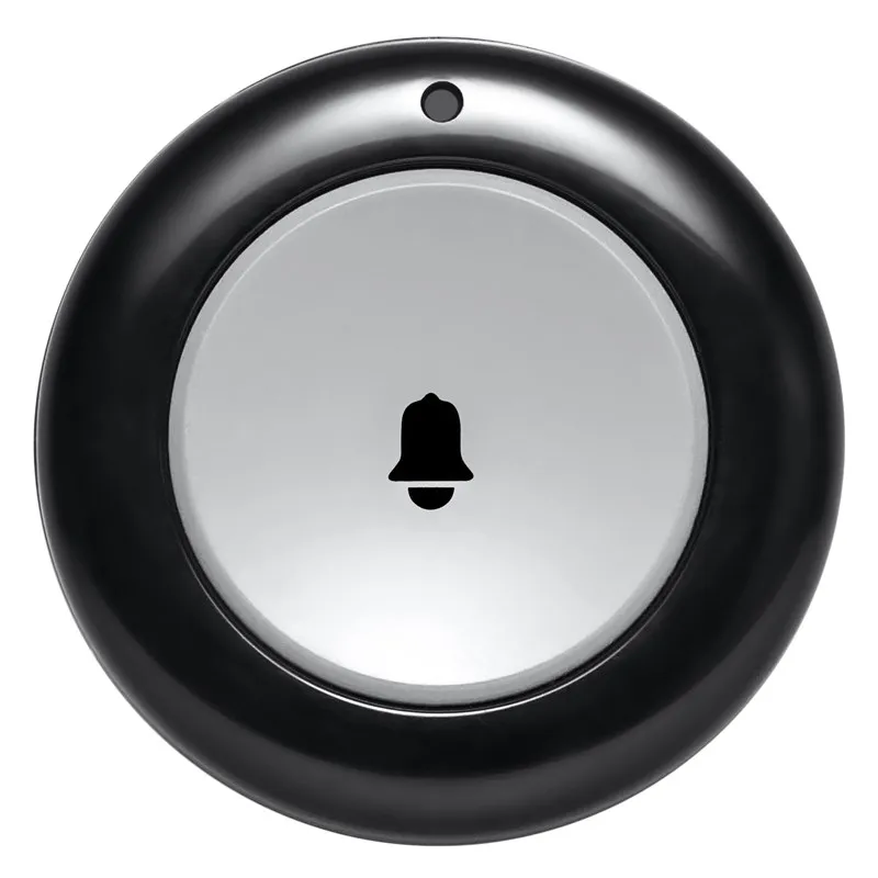 Wireless 433MHz Remote Control for GSM WiFi Home Intrusion Security Alarm System Panel Arm and Disarm