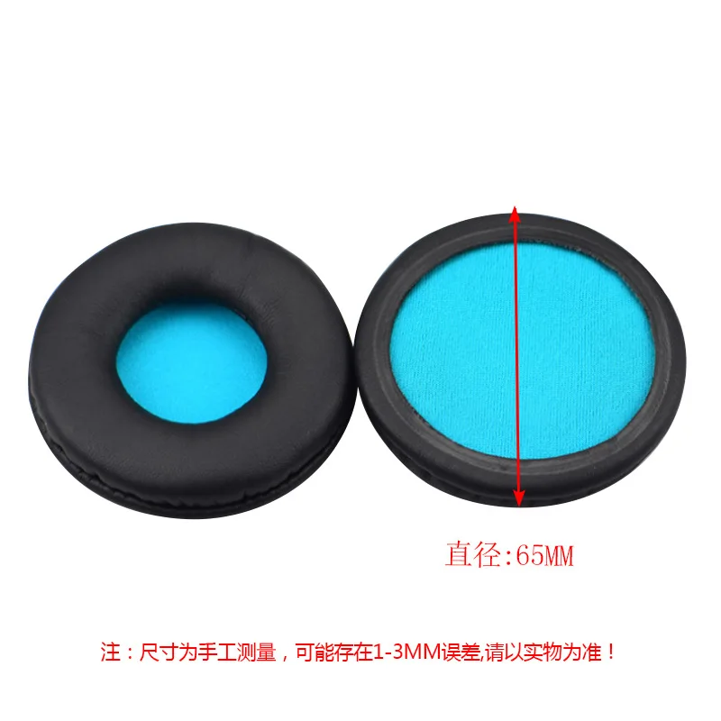 Ar3btヘッドセット用の交換用イヤーパッド,ATH-S100iS s100s300用の高品質スポンジイヤーパッド