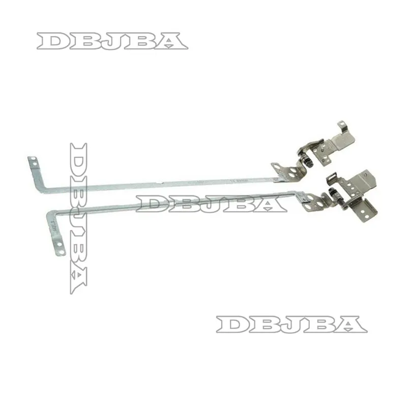 Bisagra LCD para DELL INSPIRON 15 3565 3567 P63F D1525B L + R Set