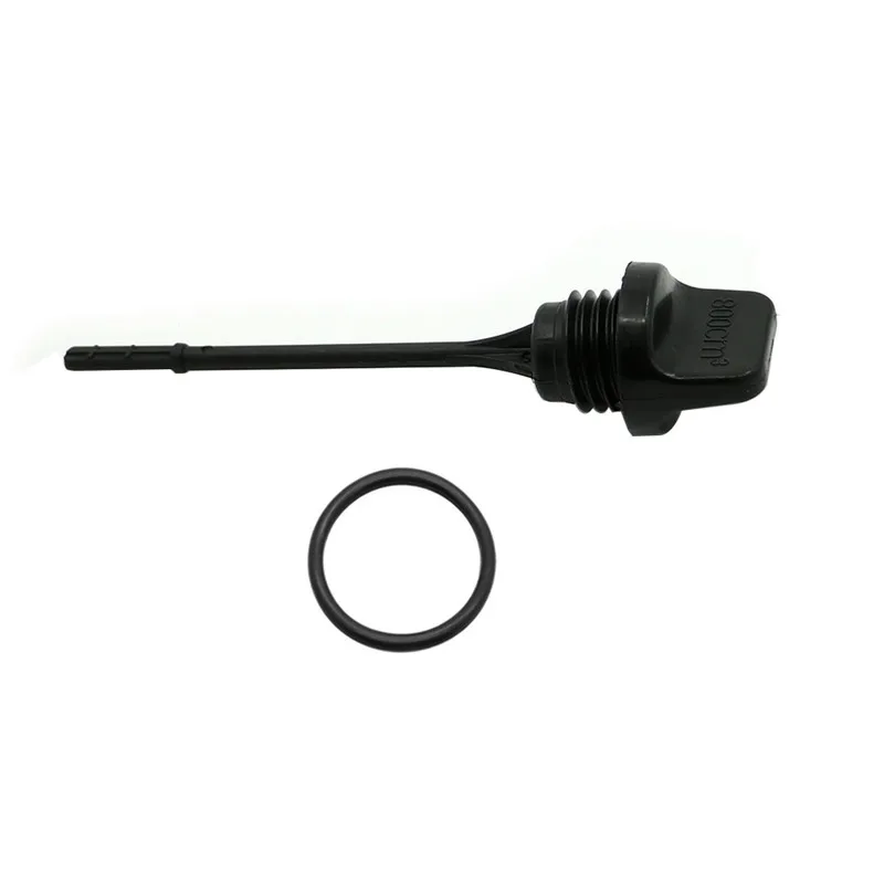 Motocycle Engine Oil Dipstick Replace 517-15362-10-00 For Yamaha PW80 Y-Zinger BW80 Big Wheel PW BW 80