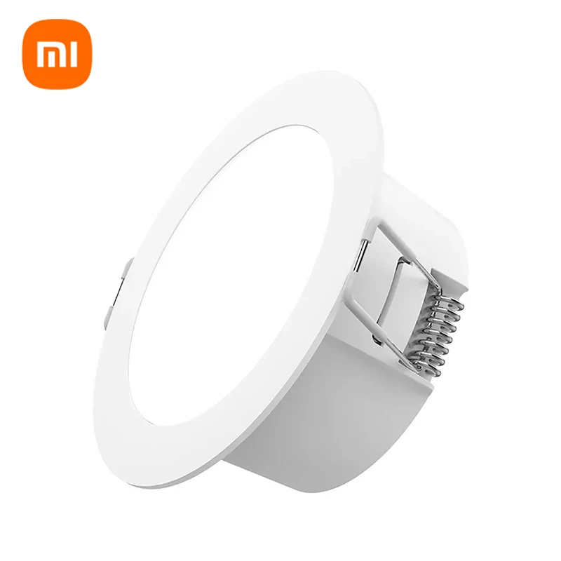 Xiaomi Mijia LED Downlight Smart Light Bluetooth Adjustable Kitchen Balcony Bedroom Light