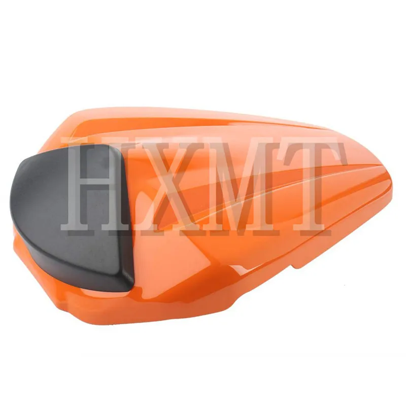 Für KTM Duke 125 200 390 KTM125 KTM200 KTM390 2012 2013 2014 2015 2016 motorrad Sozius Hinten Sitzabdeckungs-haube solo Gugel Hinten