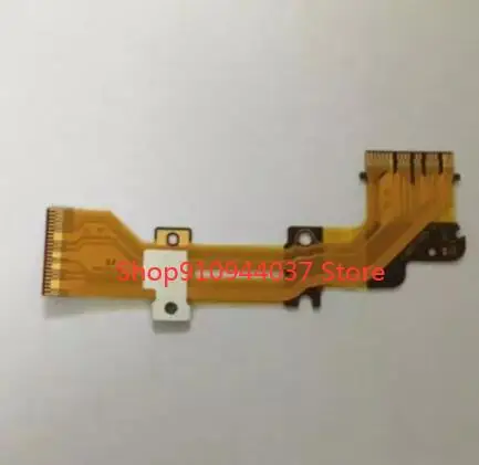 NEW CCD Flex Cable Ribbon For Sony HDR- PJ510E PJ510 PJ610 CX510 CX610