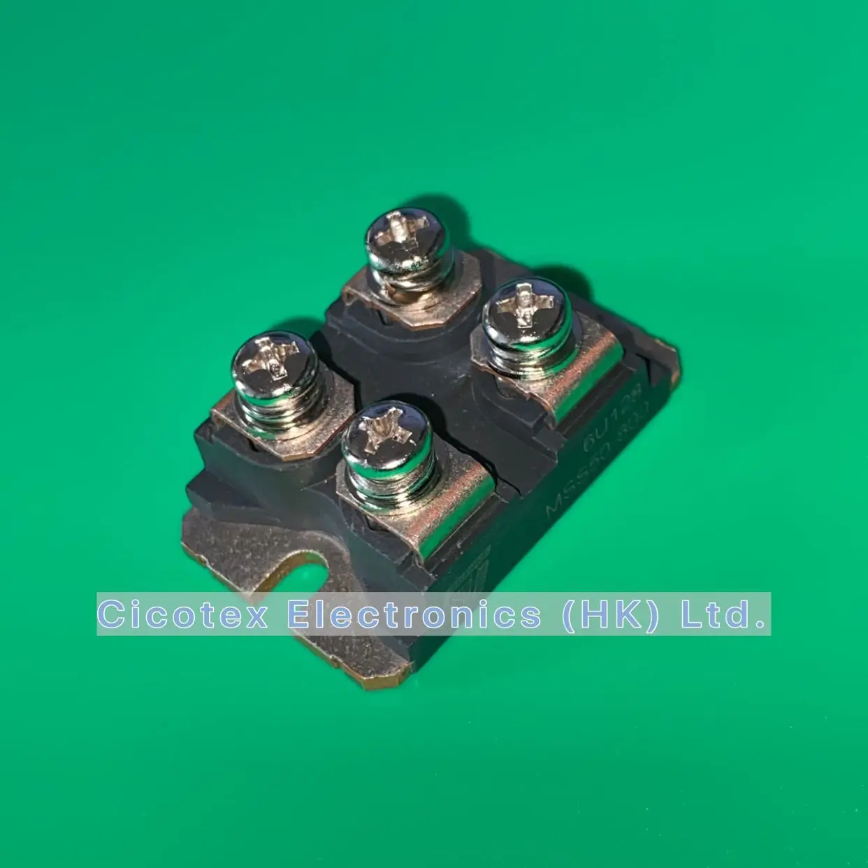 

MSS50-800 MODULE MSS 50-800 SCR BACK TO BACK ISOTOP MODULES IGBT MSS50800