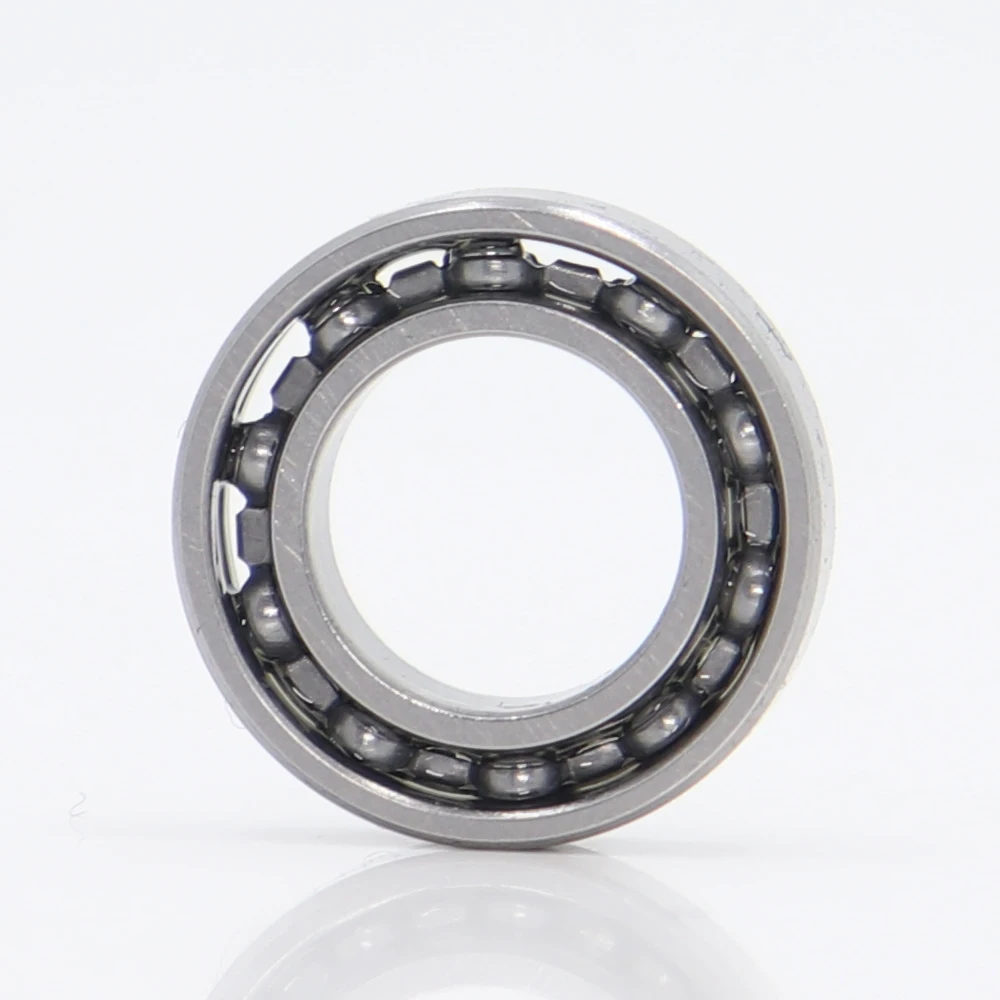 

MR148 Bearing 8*14*3.5 mm ABEC-1 ( 10 PCS ) Miniature MR148 Open Ball Bearings L-1480