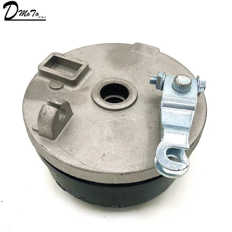 M8*15mm 90 4 STUD Brake Drum Wheel Hub For Jinling Fuxin 110CC 150CC 200CC 250CC Buggy ATV UTV Quad Bike Go Kart Parts