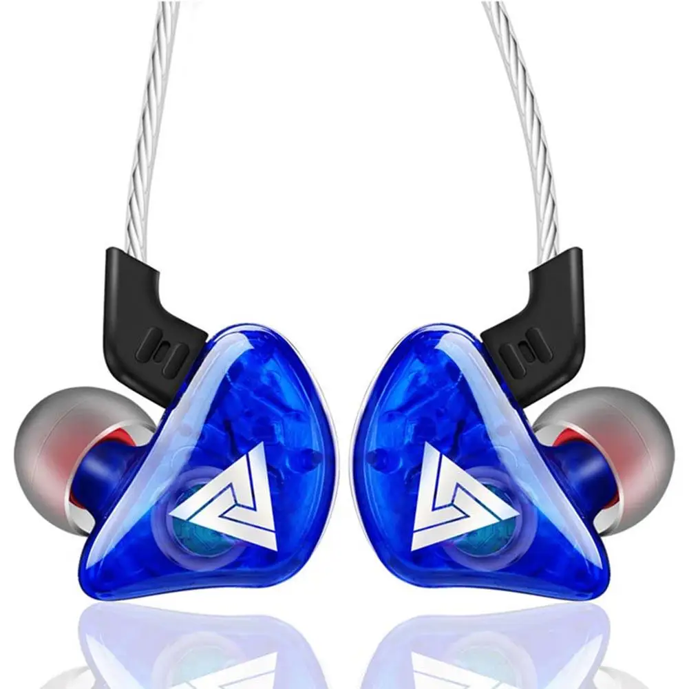 QKZ-AK5 Portable He… - image