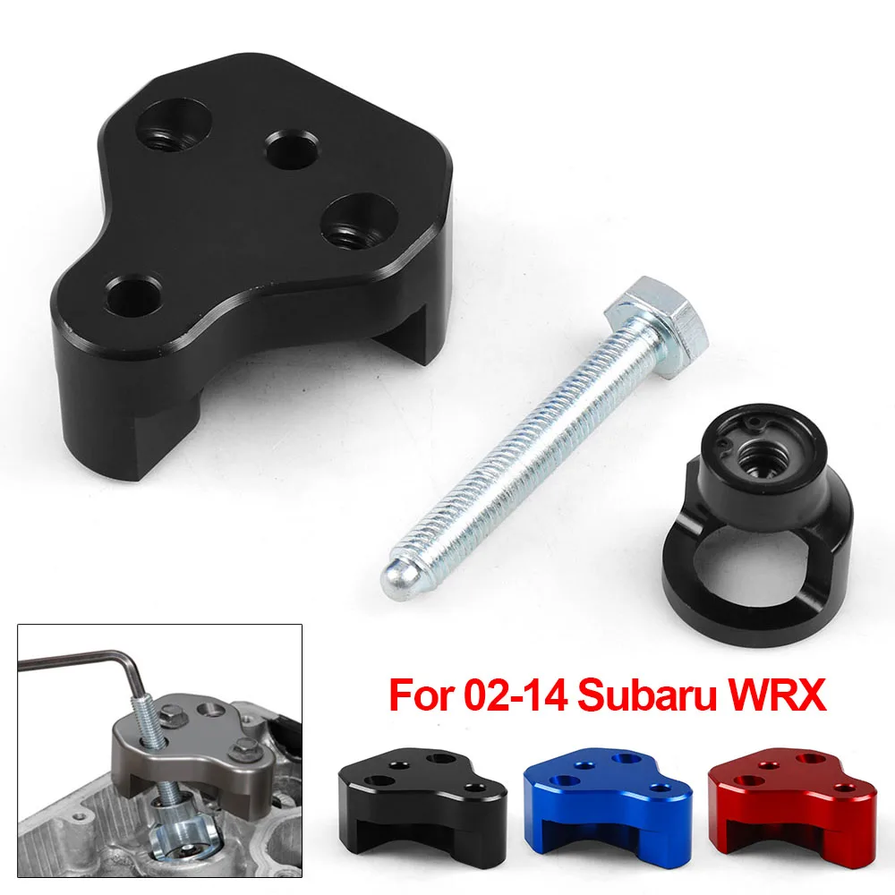 

Aluminum Valve Spring Compressor Tool fit for 02-14 Subaru WRX & 04-18 STi I 512 Forester