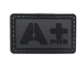 Black Gray A