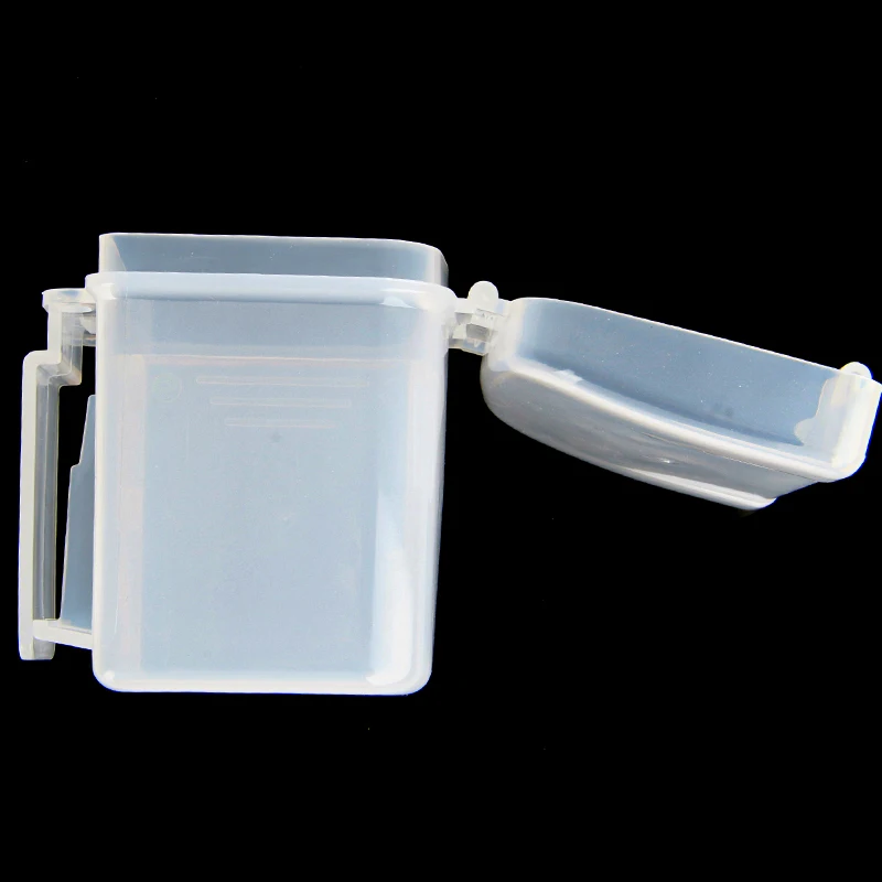 LETOYO Fishing Tool Box Bait Accessories Box Adapt To MEIHO BM9000\\7000\\5000 Mingbang VS Outdoor Convenient Fishing Goods Tackle