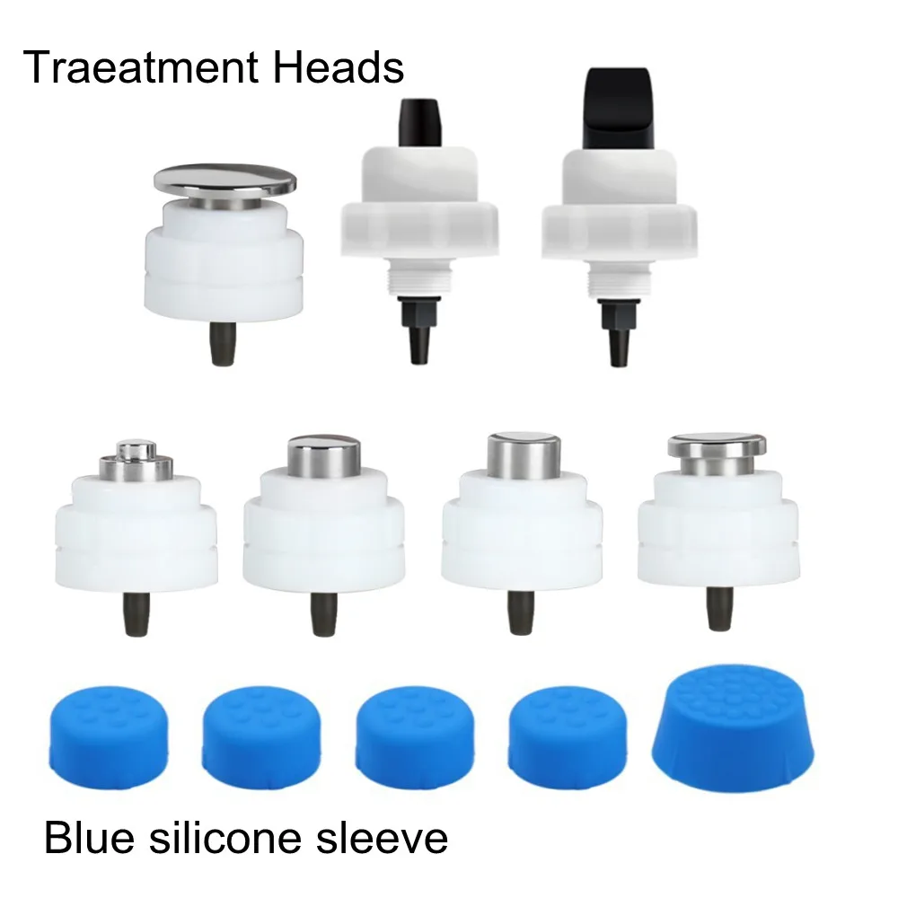 Physiotherapy Shockwave Therapy Machine For Effective ED Treatment And Relieve Body Pain Massage Home Use Shock Wave Equipment