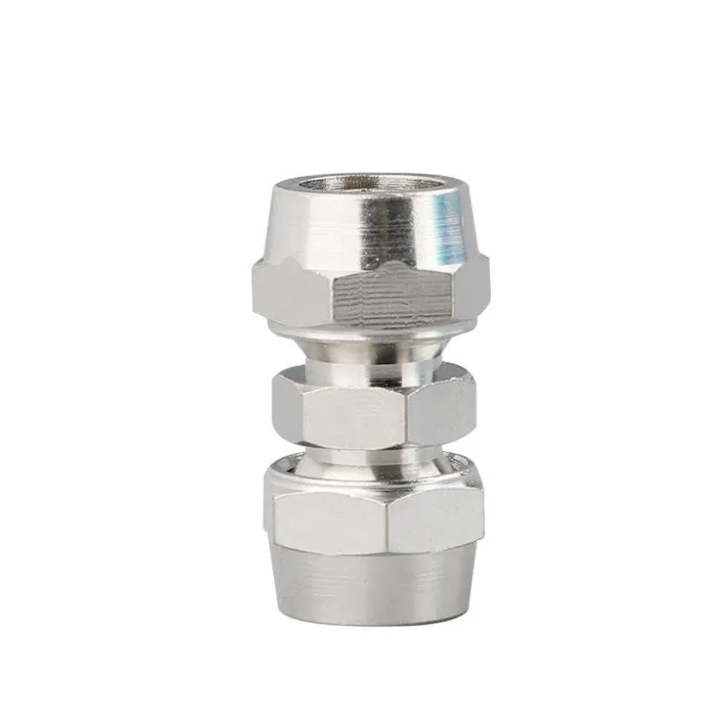 

Pneumatic Fast Twist Tube Pipe Fitting Equal Straight 2 Way Quick Coupler Connector Tube OD 4mm 6mm 8mm 10mm 12mm 14mm 16mm