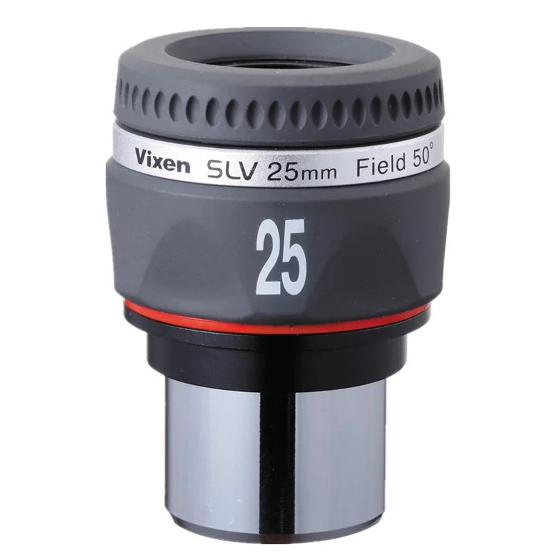 Vixen SLV 50 Degree SLV  5mm SLV20mm SLV 25mm Eyepiece Astronomical Telescope Accessories HD