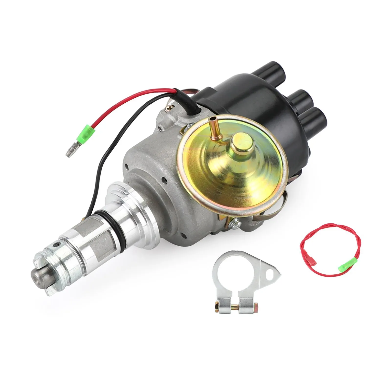 Artudatech Vacuum Electronic Distributor 25D/45D Distributor For Mini MGB Austin Car Accessories