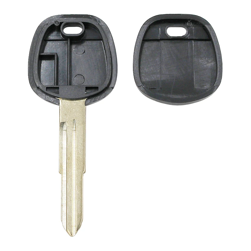 Brand New High Quality Transponder Key Shell With TOY41/ TOY43