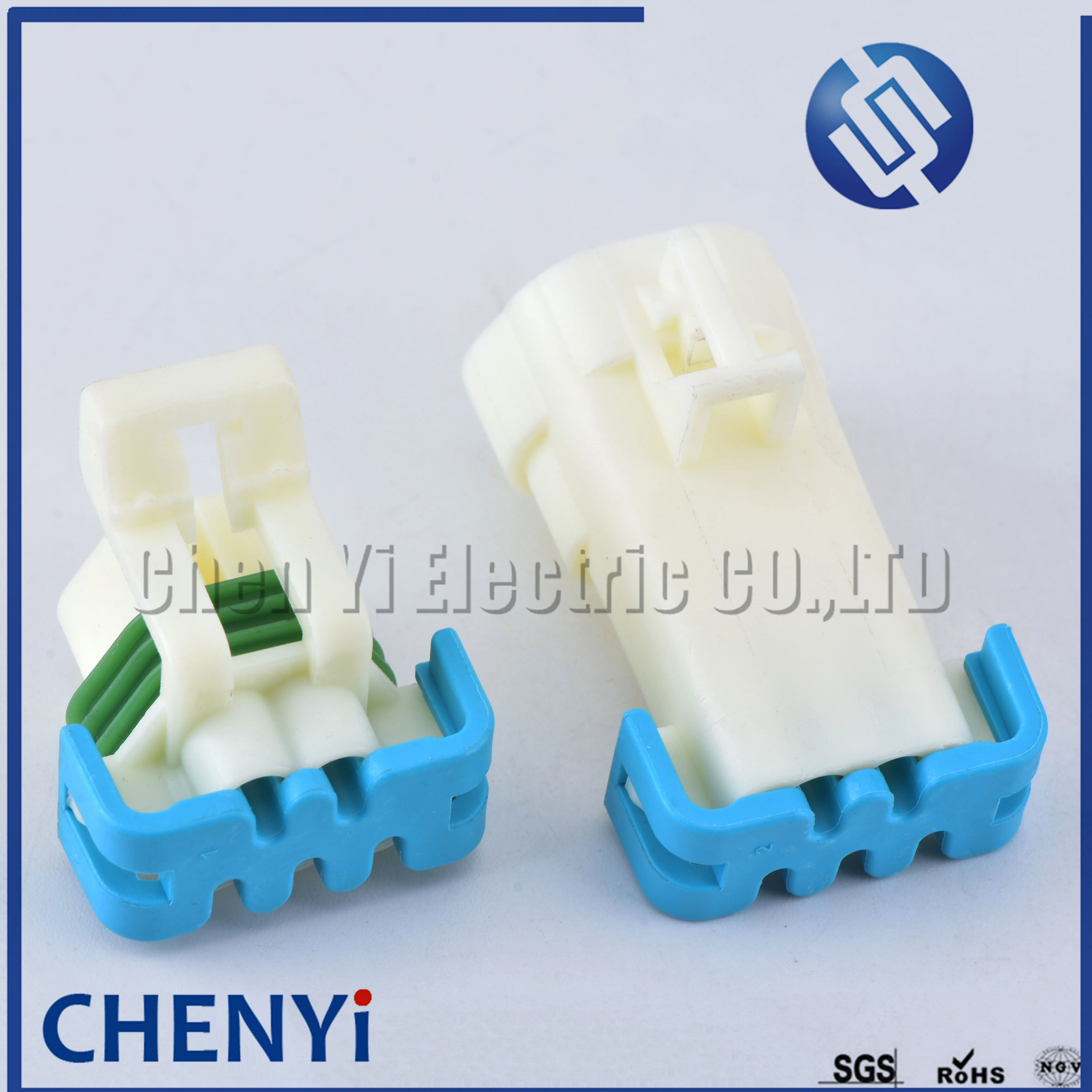 5 Pin male or female auto waterproof connector For Oxygen sensor harness plug 12146045 12103974