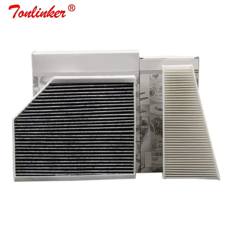 Cabin Filter Air Filter Oil Filter 4 Pcs For Audi A4 B8 2007-2016/ A5 8T 8F 2009-2017/Audi Q5 8R 2008-2019 Model 4Pcs Filter Set