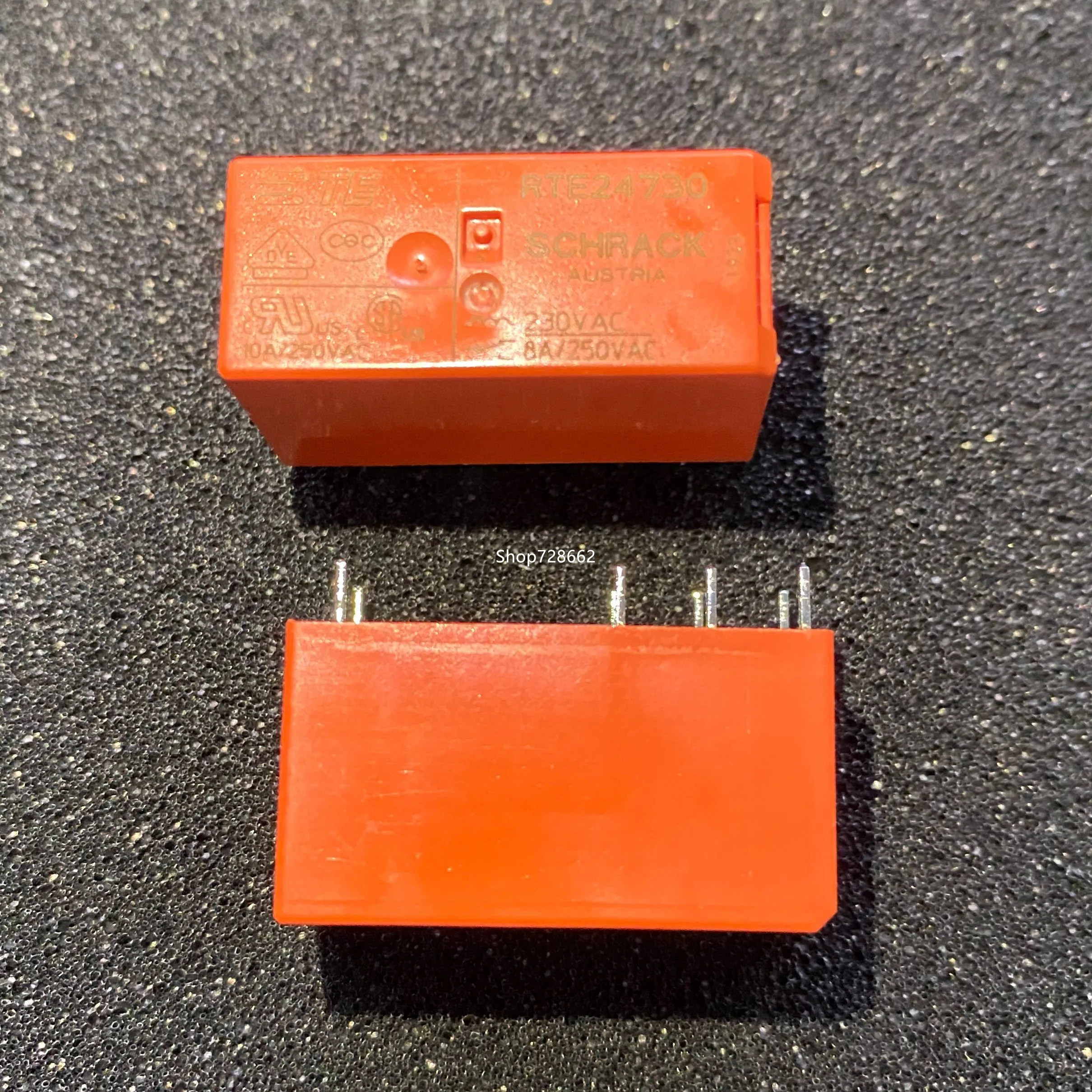 Was bedeutet „werden“ in Bezug auf Relais und wie kann man das richtige Modell auf AliExpress finden?