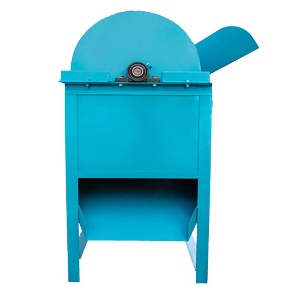 Lotus Seedpod Entfernung Maschine Lotus Topf Samen Drescher Maschine