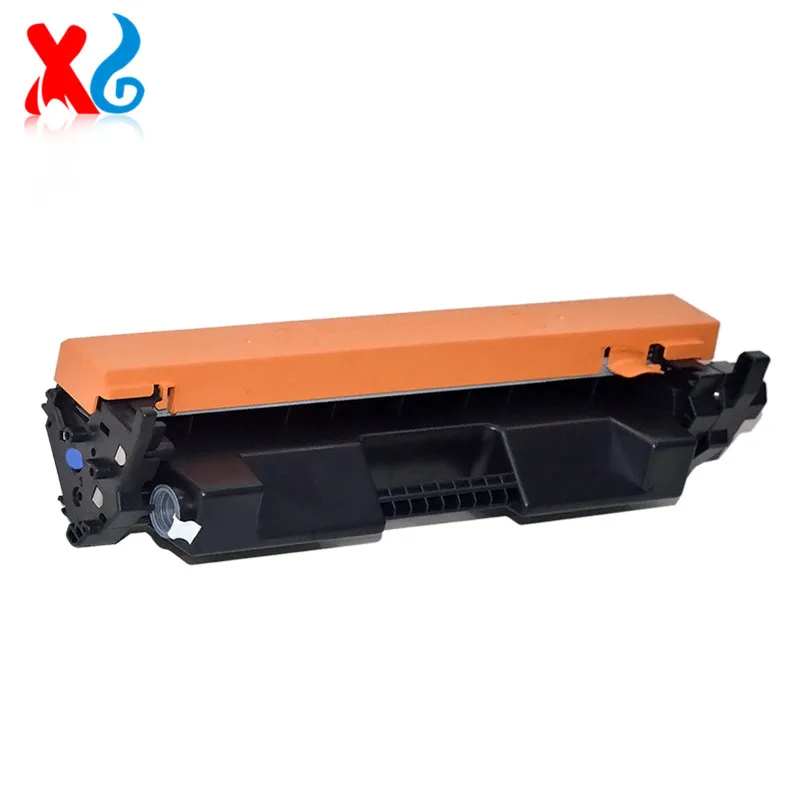 Compatible CF217A TONER CARTRIDGE For HP LaserJet Pro M102  MFP M130 1600pages with Chip