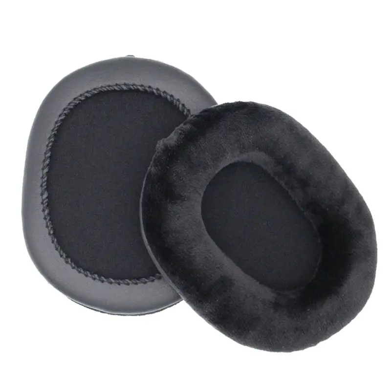 Ear pads for Audio Technica ATH M50 M50X M40 M40X M30 M35 SX1 M50S Dj headphones