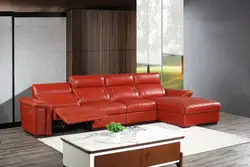 Pokój dzienny Sofa łóżko – zestaw диван мебель кровать muebles de sala w kształcie litery L fotel prawdziwe Sofa z prawdziwej skóry cama puff asiento sala